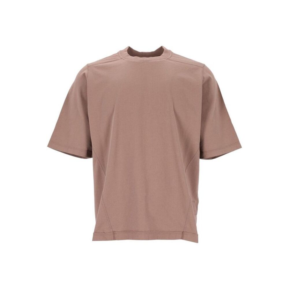 Rick Owens Drkshdw Men Walrust T-Shirt